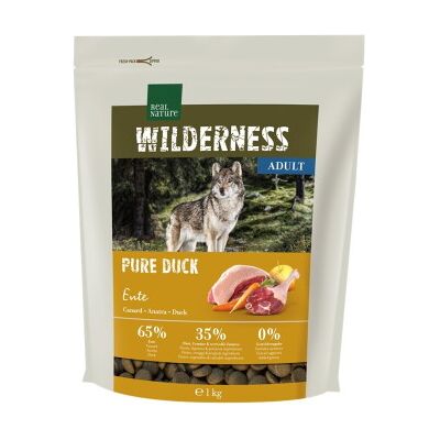 REAL NATURE WILDERNESS Erwachsenen Entenfutter 1 kg REAL NATURE WILDERNESS Erwachsenen Entenfutter 1 kg
