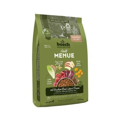 Bosch HPC Adult Hundefutter - 24 kg Bosch HPC Adult Hundefutter - 24 kg