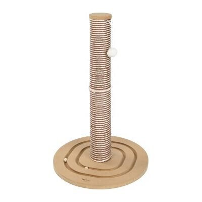 AniOne Simba XL Kratzbaum für Katzen - Kratz- & Spielturm AniOne Simba XL Kratzbaum für Katzen - Kratz- & Spielturm