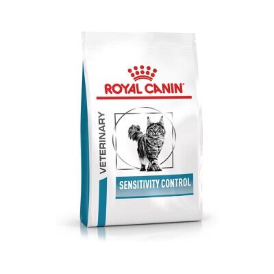 ROYAL CANIN Veterinary Sensitivity Control 3.5 kg ROYAL CANIN Veterinary Sensitivity Control 3.5 kg