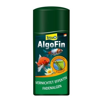 Tetra Pond AlgoFin 250 ml Tetra Pond AlgoFin 250 ml