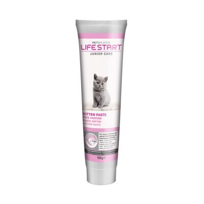 PETBALANCE Life Start Crema Kitten - Katzenfutter Ergänzung PETBALANCE Life Start Crema Kitten - Katzenfutter Ergänzung