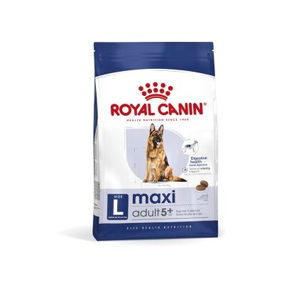 ROYAL CANIN Maxi Adult 5+ 15 kg ROYAL CANIN Maxi Adult 5+ 15 kg
