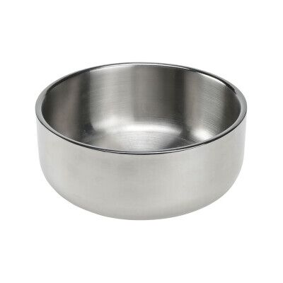 More Royal Edelstahlschüssel für Hunde - 1200ML More Royal Edelstahlschüssel für Hunde - 1200ML
