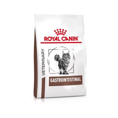ROYAL CANIN Veterinary Gastrointestinal 2 kg ROYAL CANIN Veterinary Gastrointestinal 2 kg