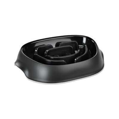 AniOne Blacky Anti-Schlingen Napf AniOne Blacky Anti-Schlingen Napf