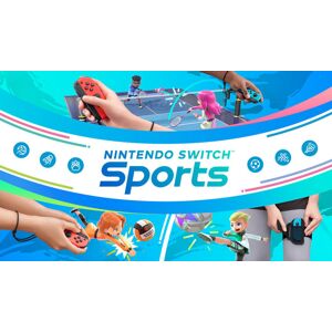 Nintendo Switch Sports