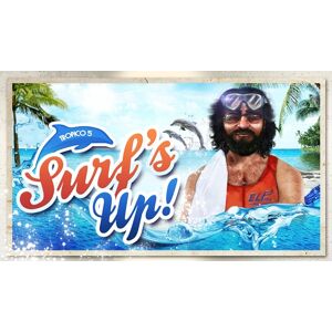 Tropico 5 - Surfs Up!