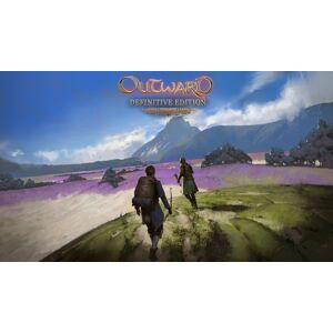 Outward Definitive Edition