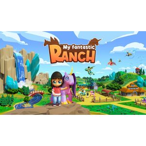 My Fantastic Ranch