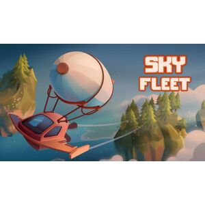 Sky Fleet