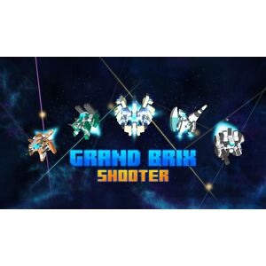 Grand Brix Shooter