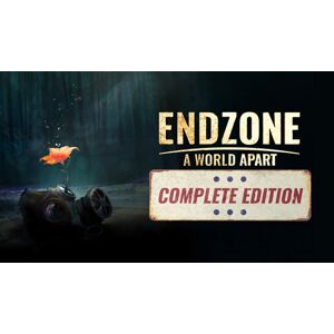 Endzone - A World Apart Complete Edition