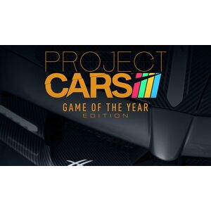 Pro-Ject Cars GOTY Edition