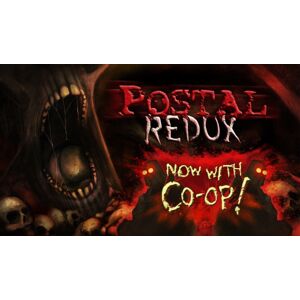 Postal Redux