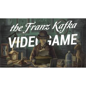 The Franz Kafka Videogame