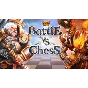 Battle vs Chess