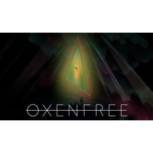 Oxenfree