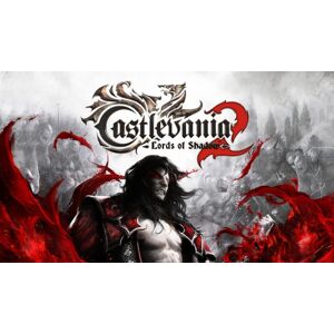 Castlevania: Lords of Shadow 2