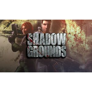 Shadowgrounds