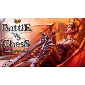 Battle vs Chess - Dark Desert