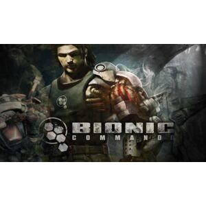 Bionic Commando