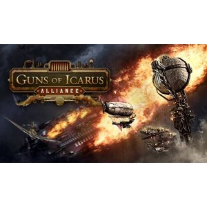 Guns of Icarus Alliance