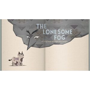 The Lonesome Fog