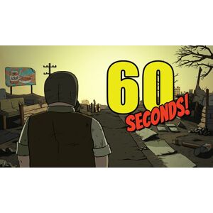 60 Seconds!