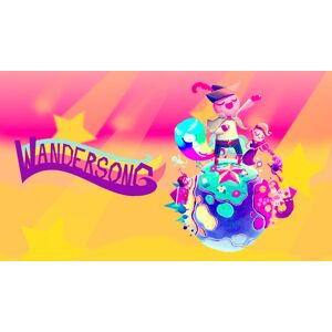 Wandersong