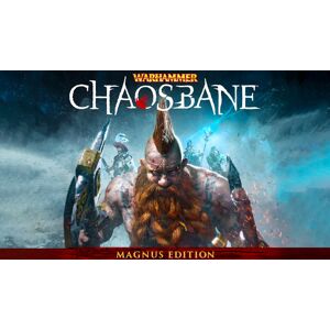 Warhammer: Chaosbane Magnus Edition