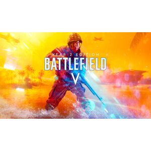Microsoft Battlefield 5 Year 2 Edition ‪(Xbox ONE / Xbox Series X S)