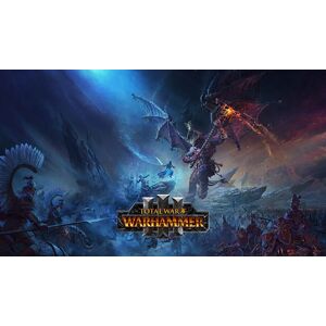 Total War: Warhammer III