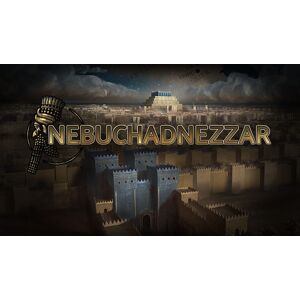 Nebuchadnezzar