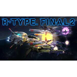 R-Type Final 2