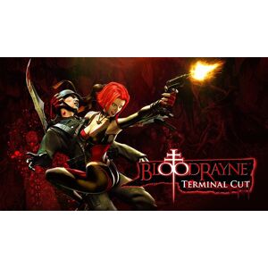 BloodRayne: Terminal Cut