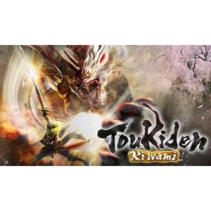 Toukiden: Kiwami