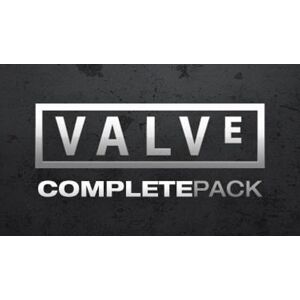 Valve Complete Pack