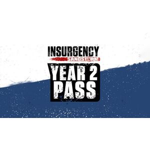 Insurgency: Sandstorm - Year 2 Pass