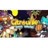 Citrouille: Sweet Witches