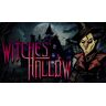 Witches' Hallow