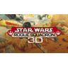 Star Wars: Rogue Squadron 3D