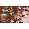 Nintendo Jigsaw Fun: Piece it Together Switch