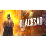 Microsoft Blacksad - Under The Skin (Xbox ONE / Xbox Series X S)