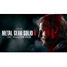 Microsoft Metal Gear Solid V: The Phantom Pain (Xbox ONE / Xbox Series X S)