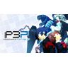 Nintendo Persona 3 Portable Switch