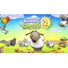 Microsoft Clouds & Sheep 2 (Xbox ONE / Xbox Series X S)