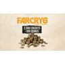 Microsoft Virtuelle Far Cry 6-Währung – 2.300 (Xbox ONE / Xbox Series X S)