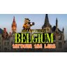 Jigsaw Puzzle: Belgium Through The Lens