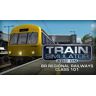 Train Simulator: BR Regional Railways Class 101 DMU